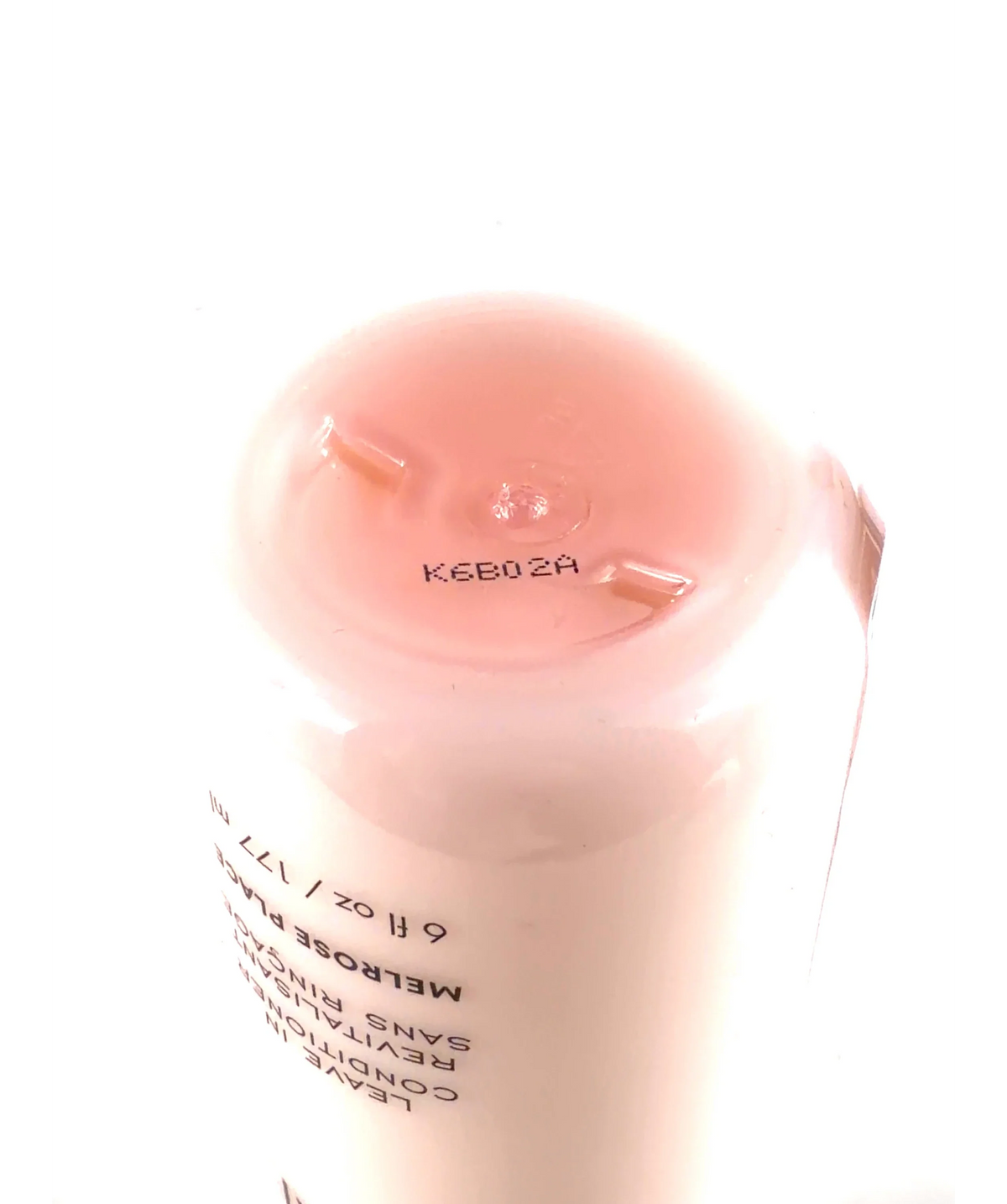 OUAI Melrose Place MELROSE PLACE, size 177ml — detail