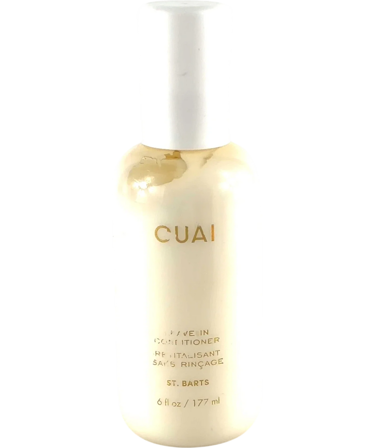 OUAI St. Barts St. Barts, size 177ml — front