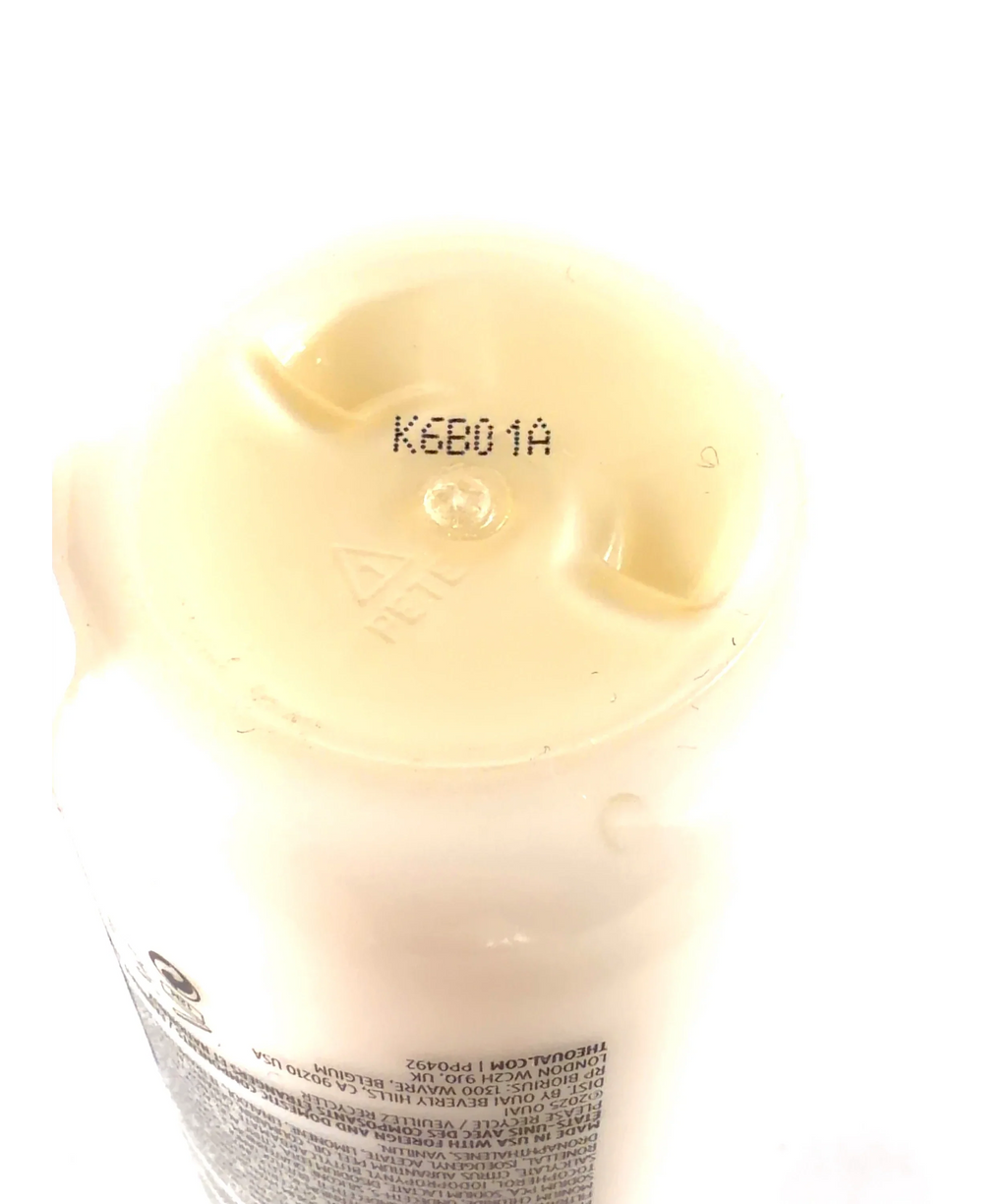 OUAI St. Barts St. Barts, size 177ml — detail