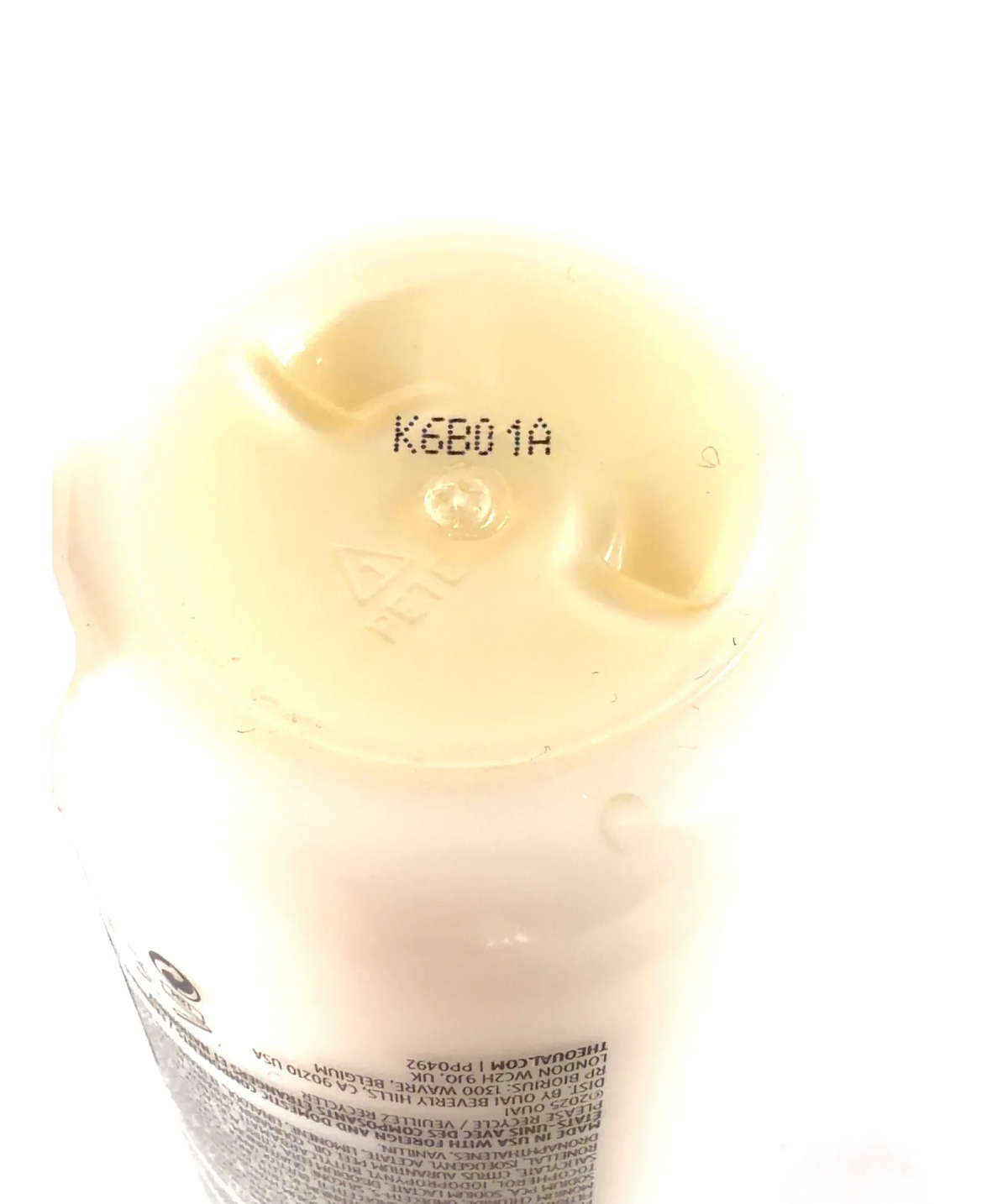 OUAI St. Barts St. Barts, size 177ml — detail