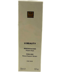 U Beauty U Beauty Resurfacing Flash Peel 30ml, size 30ml — front