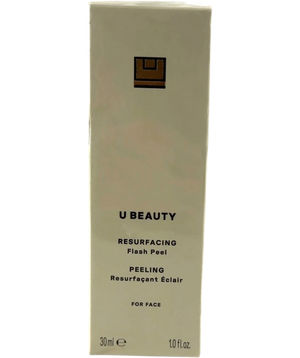 U Beauty Resurfacing Flash Peel 30ml 30ml