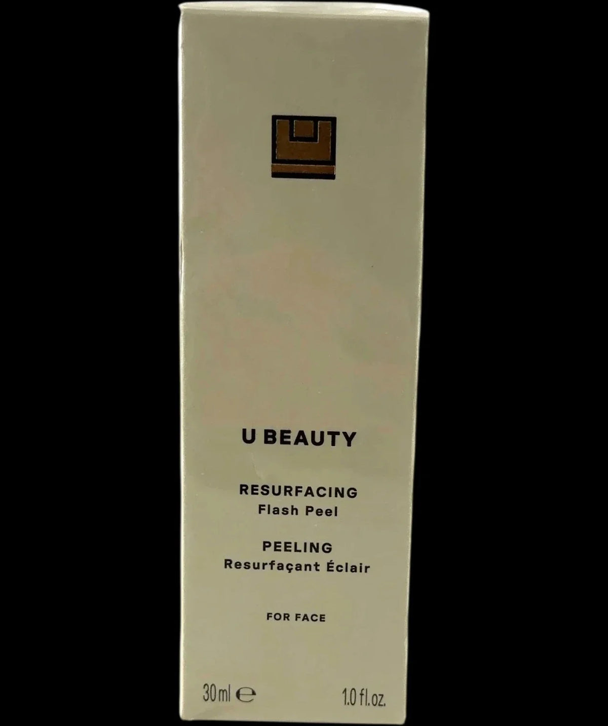 U Beauty U Beauty Resurfacing Flash Peel 30ml, size 30ml — detail