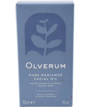Olverum Pure Radiance Facial Oil 30ml