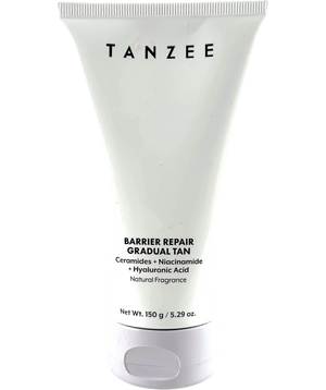TANZEE Tanzee Barrier Repair Gradual Tan 150g 150g