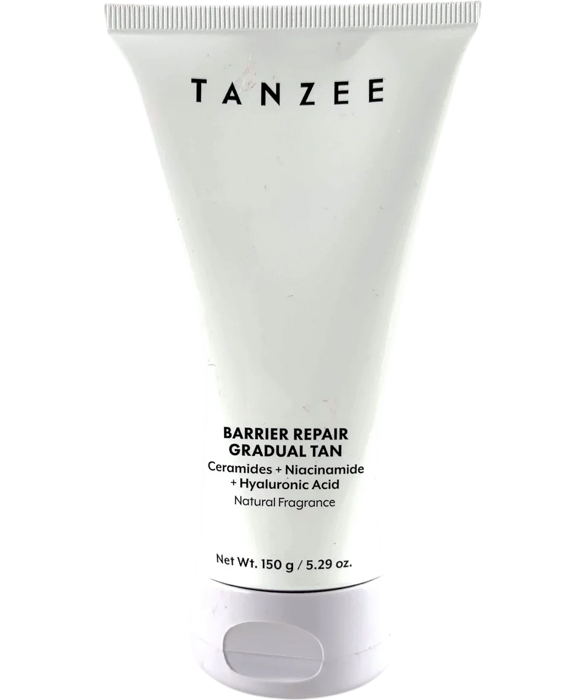 TANZEE Tanzee Barrier Repair Gradual Tan 150g, size 150g — front
