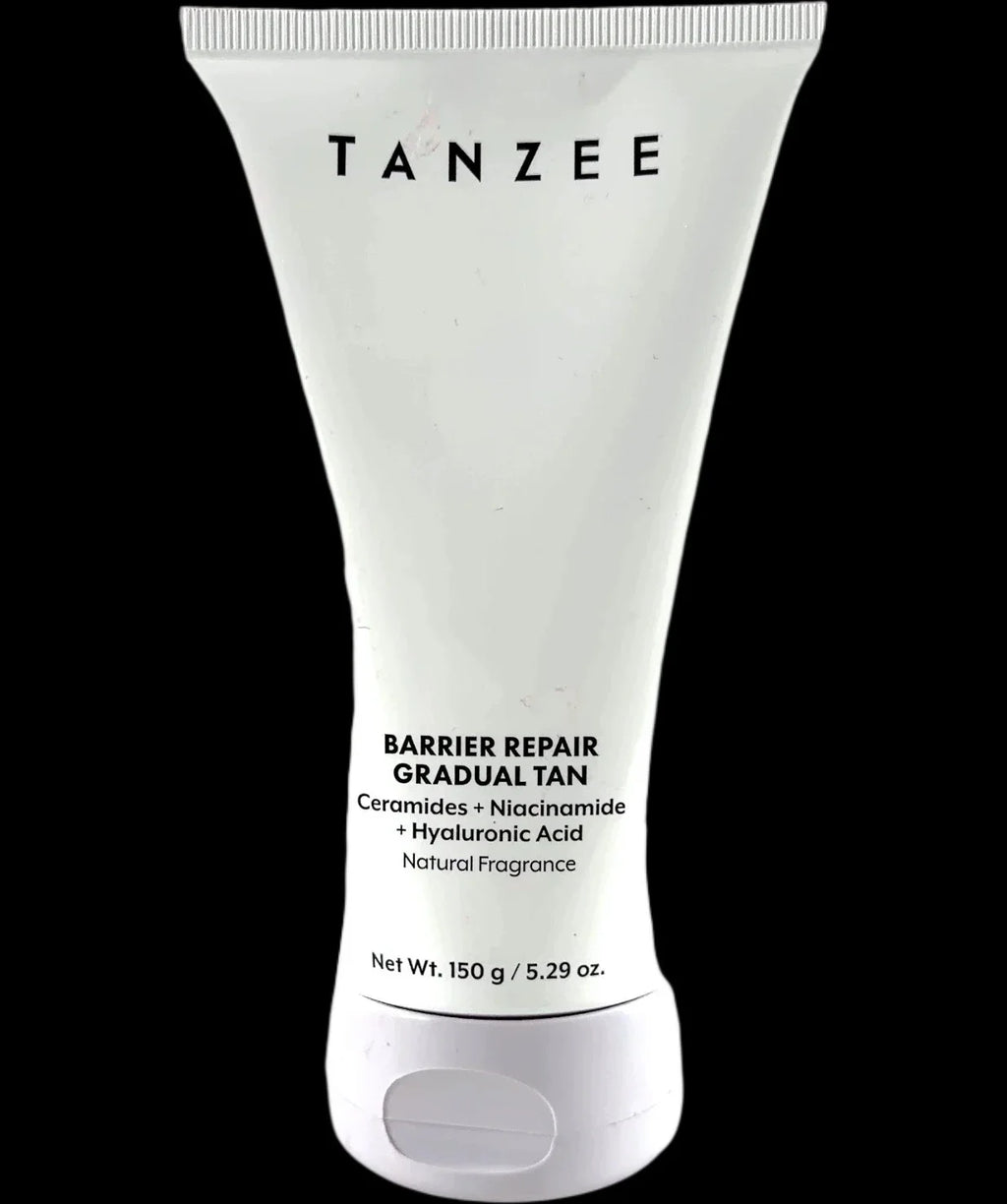 TANZEE Tanzee Barrier Repair Gradual Tan 150g, size 150g — detail