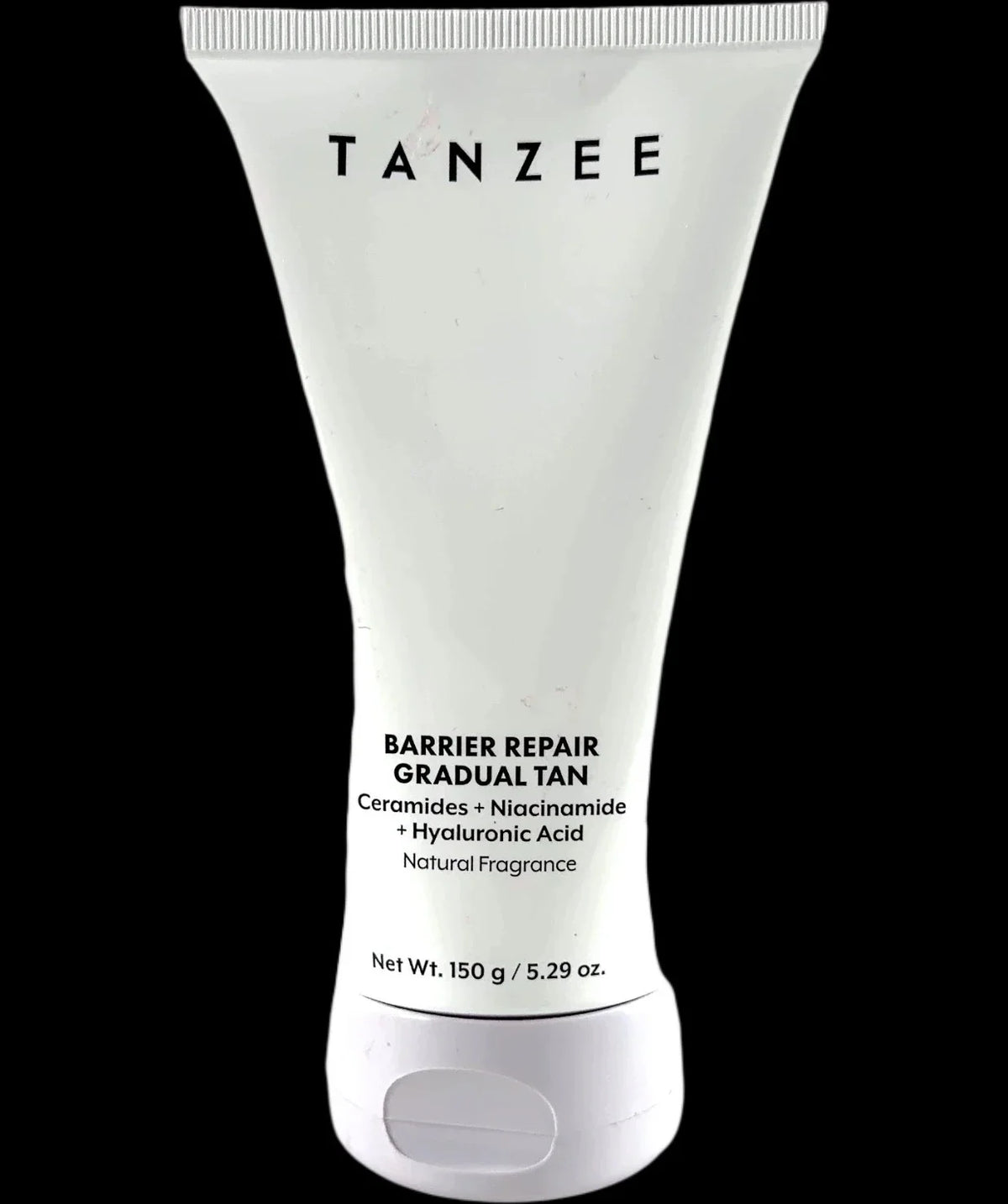 TANZEE Tanzee Barrier Repair Gradual Tan 150g, size 150g — detail