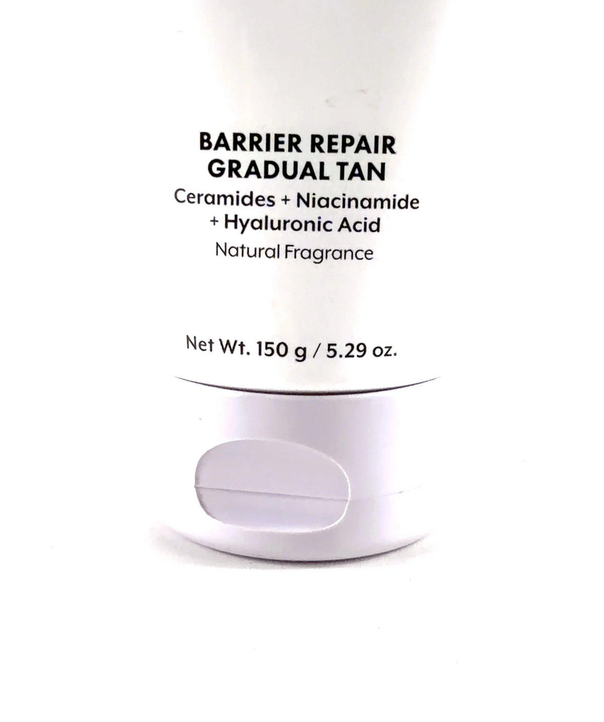 TANZEE Tanzee Barrier Repair Gradual Tan 150g, size 150g — care label