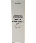 mecca cosmetica BRONZE IN A GOOD LIGHT ILLUMINATING DROPS GOUTTES LUMINEUSES, size 30ml — front