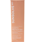 sunsolve QUARTZ PROTECT 001 QUARTZ PROTECT 001, size 28ml — front