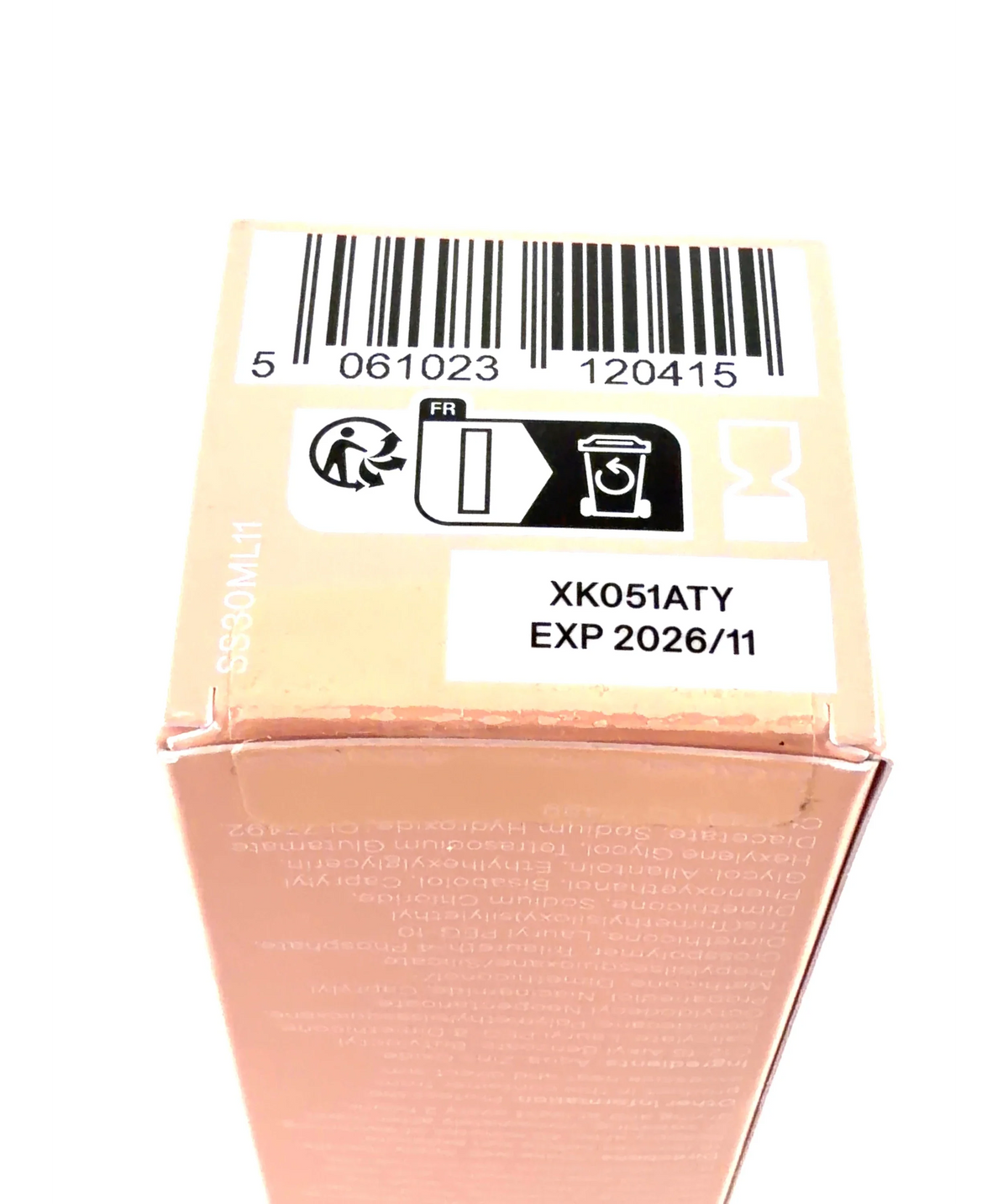 sunsolve QUARTZ PROTECT 001 QUARTZ PROTECT 001, size 28ml — detail