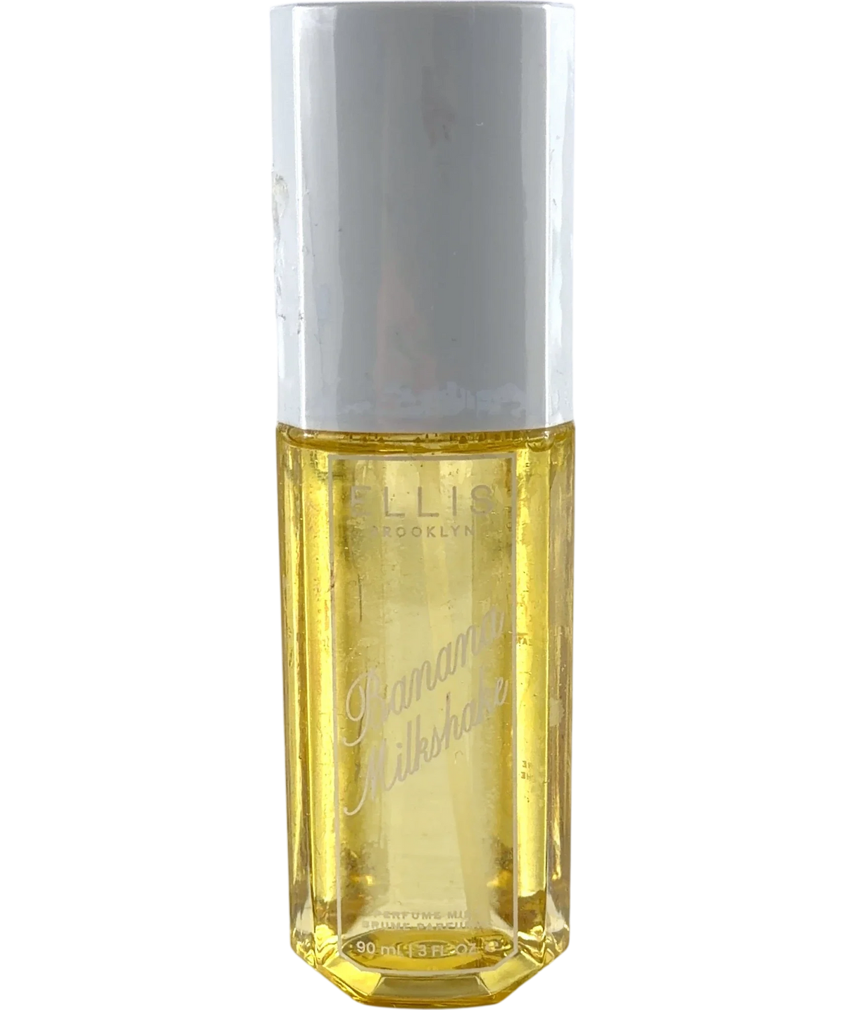Ellis Brooklyn Banana Milkshake Banana Milkshake Perfume Mist, size 90ml — front