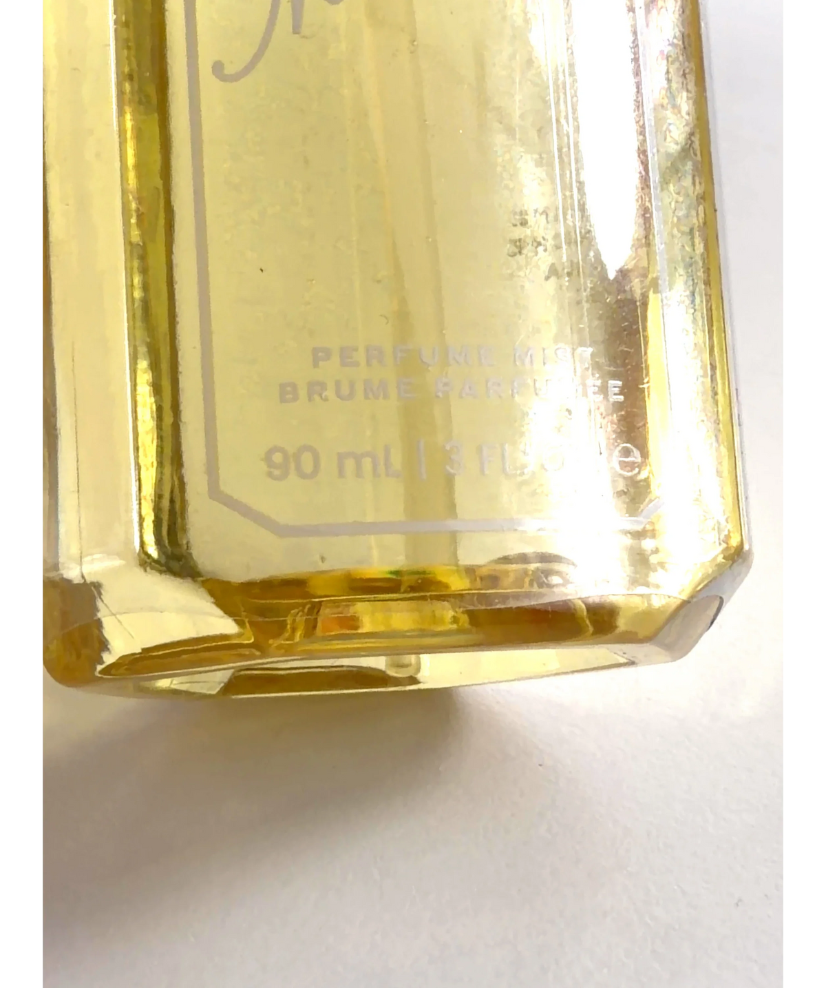 Ellis Brooklyn Banana Milkshake Banana Milkshake Perfume Mist, size 90ml — care label