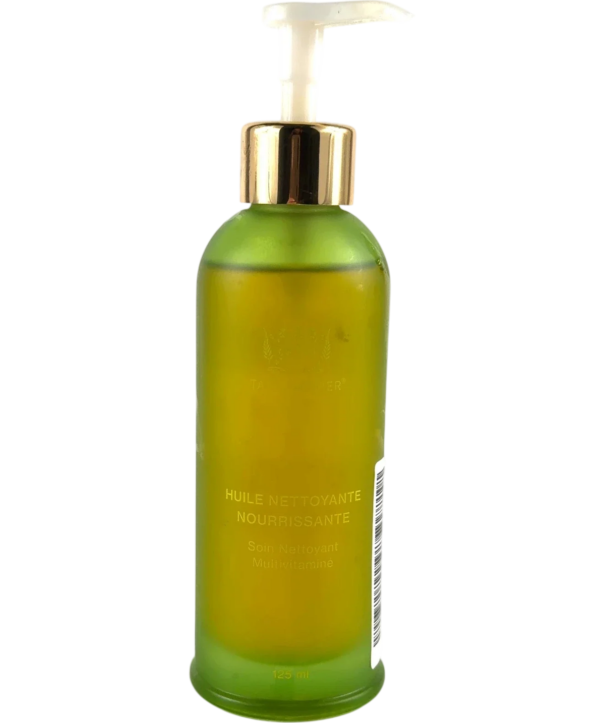 Tata Harper Nourishing Oil Cleanser, size 125ml — front