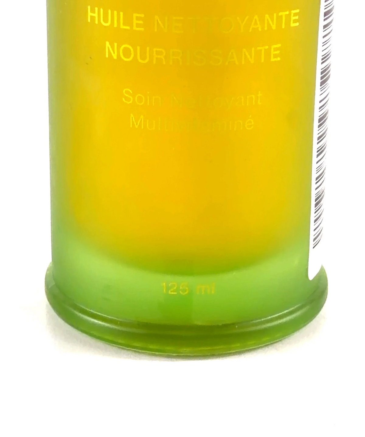 Tata Harper Nourishing Oil Cleanser, size 125ml — care label