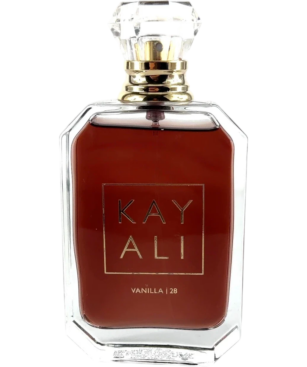 KAYALI Vanilla | 28 Kayali Vanilla 28 Eau de Parfum 100m, size 100ml — front