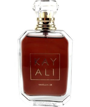KAYALI Kayali Vanilla 28 Eau De Parfum 100m Vanilla | 28 100ml