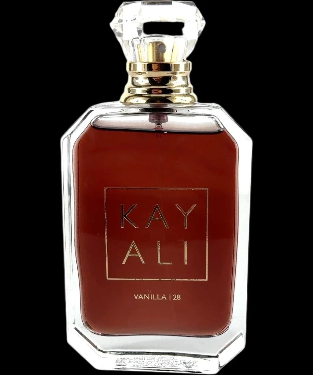 KAYALI Vanilla | 28 Kayali Vanilla 28 Eau de Parfum 100m, size 100ml — detail