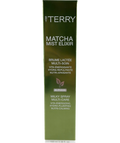 BY TERRY MATCHA MIST ELIXIR, size 100ml — front