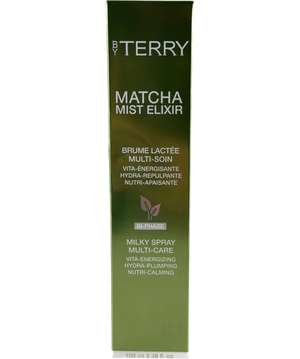 By Terry Matcha Mist Elixir 100ml