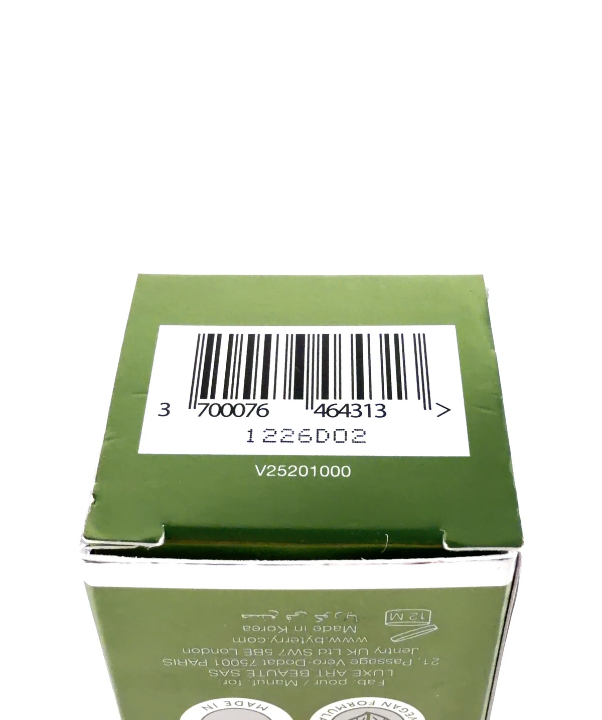 BY TERRY MATCHA MIST ELIXIR, size 100ml — detail
