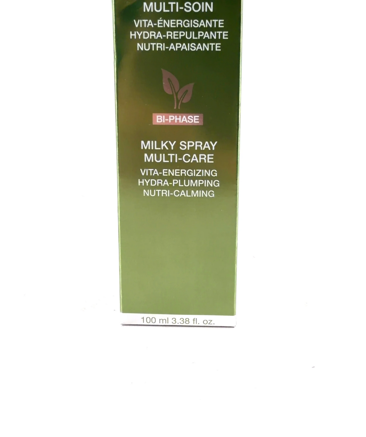 BY TERRY MATCHA MIST ELIXIR, size 100ml — care label