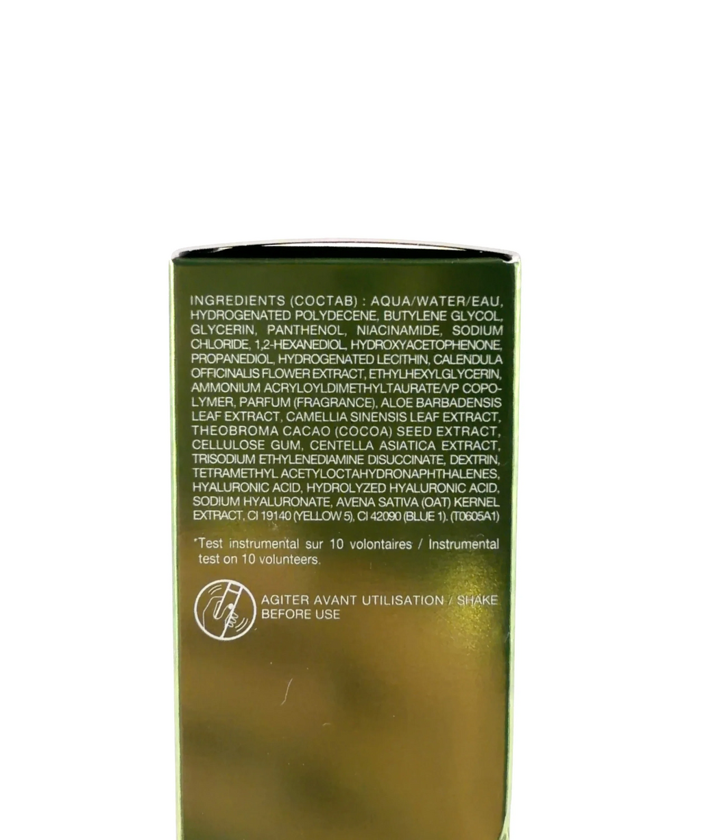BY TERRY MATCHA MIST ELIXIR, size 100ml — fabric detail