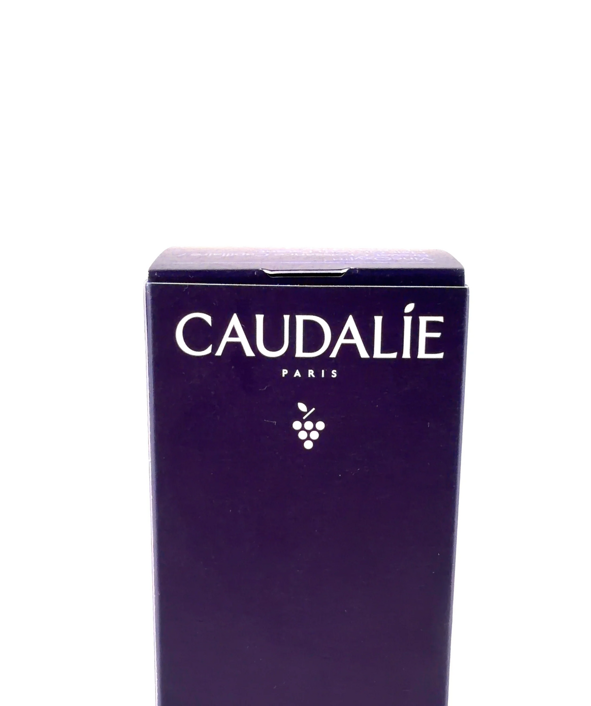 Caudalíe Anti-Hair Loss Serum, size 50ml — label