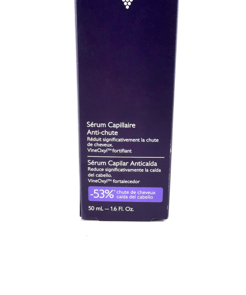 Caudalíe Anti-Hair Loss Serum, size 50ml — care label