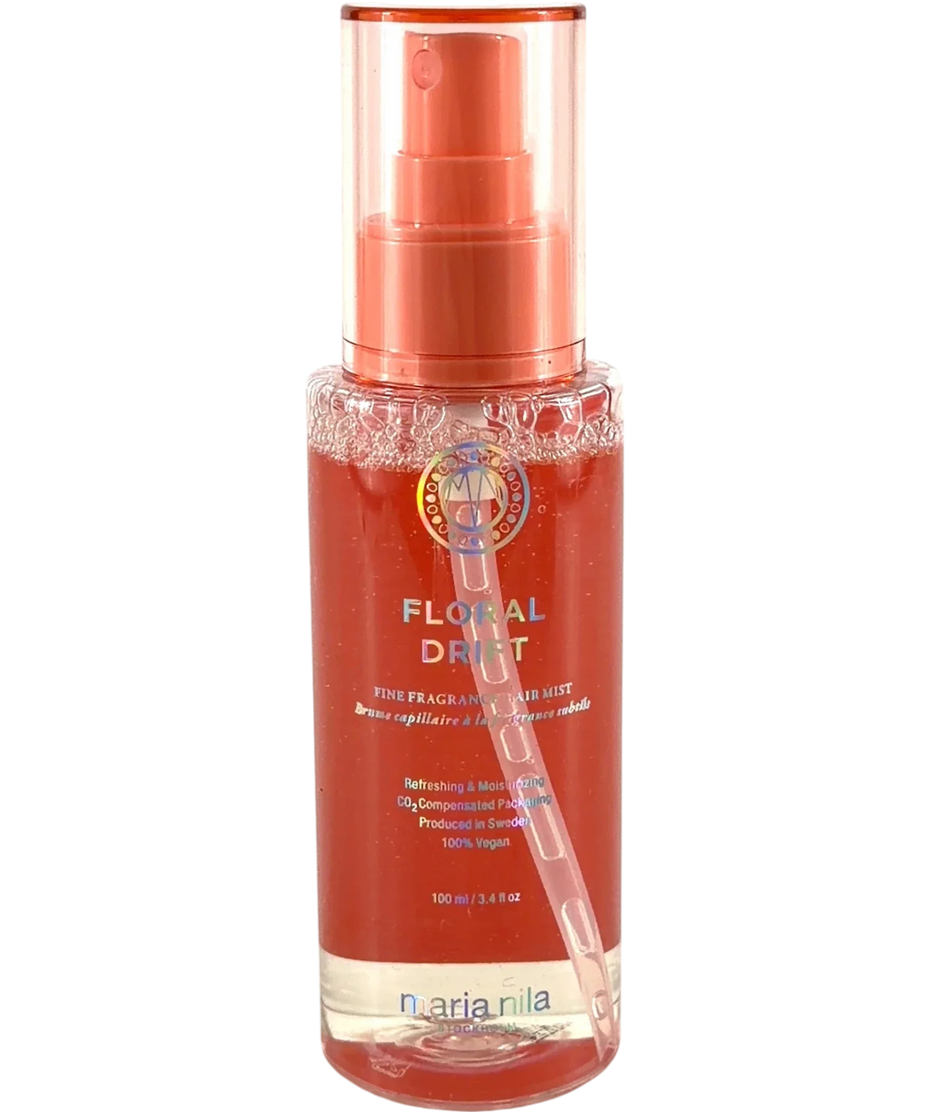 Maria Nila FLORAL DRIFT, size 100ml — front