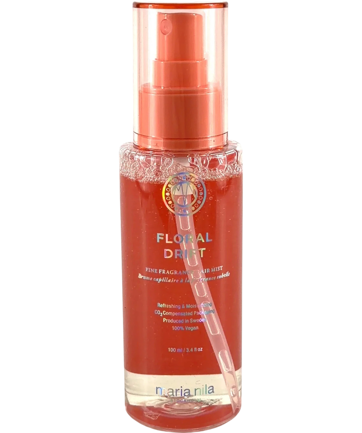 Maria Nila FLORAL DRIFT, size 100ml — front