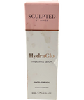 Sculpted by Aimee HydraGlo Hydrating Serum, size 30ml — front