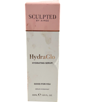Sculpted by Aimee HydraGlo Hydrating Serum 30ml