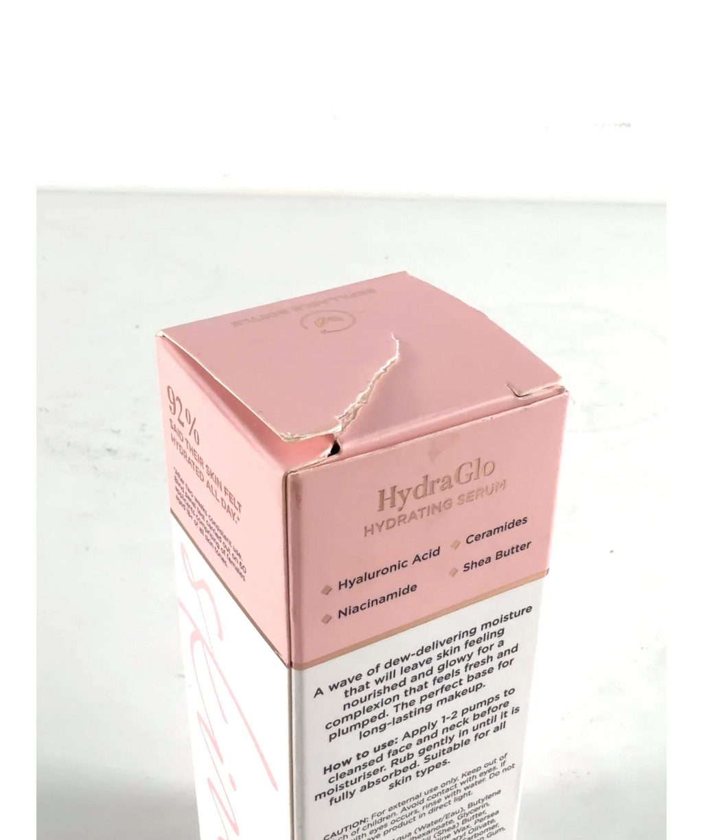 Sculpted by Aimee HydraGlo Hydrating Serum, size 30ml — additional view