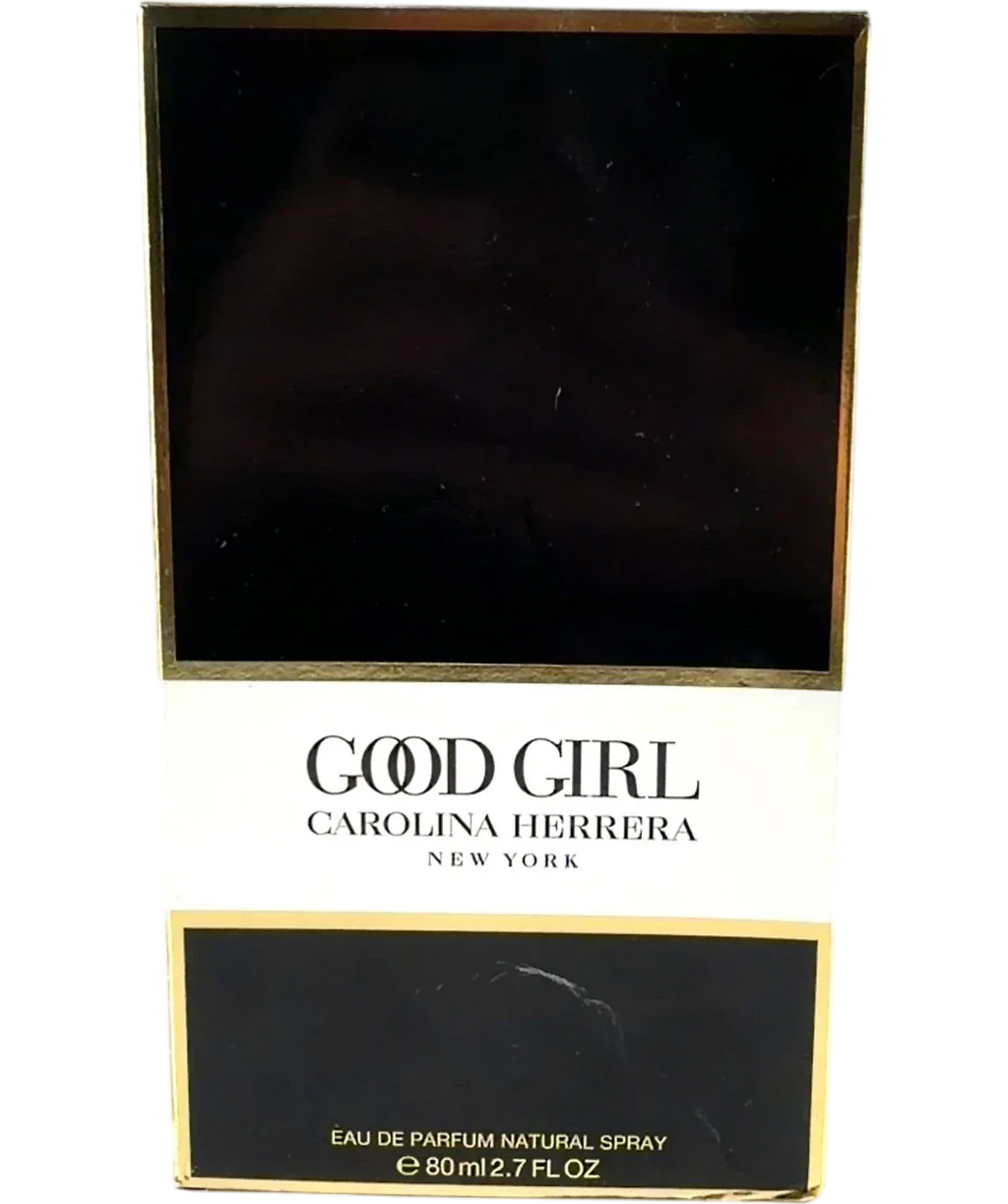 Carolina Herrera GOOD GIRL, size 80ml — front