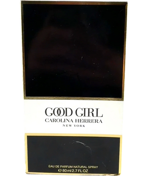 Carolina Herrera Good Girl Eau De Parfum 80ml