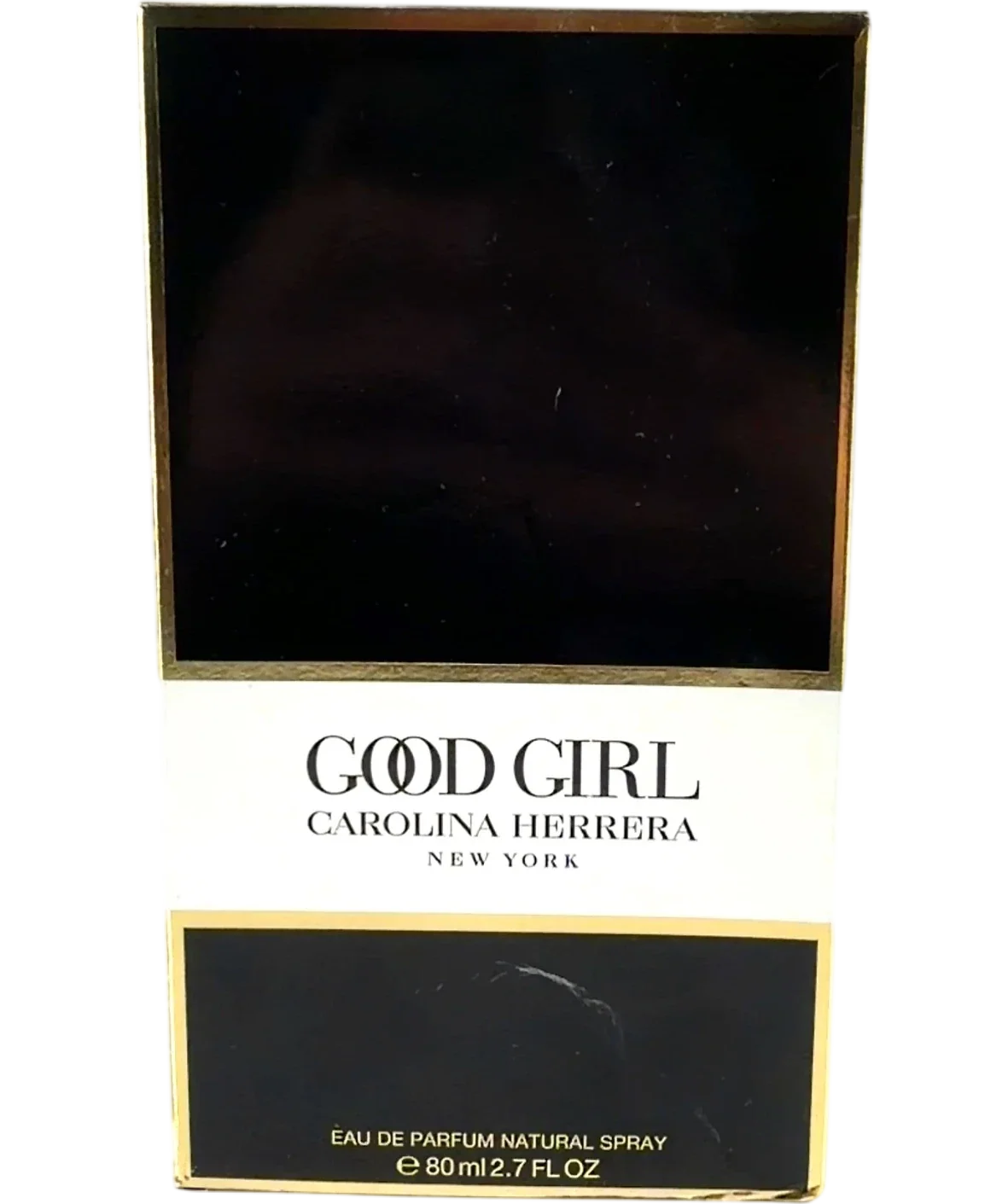 Carolina Herrera GOOD GIRL, size 80ml — front