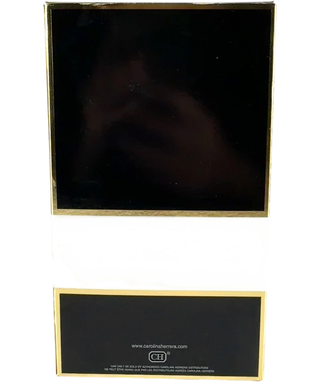 Carolina Herrera GOOD GIRL, size 80ml — back