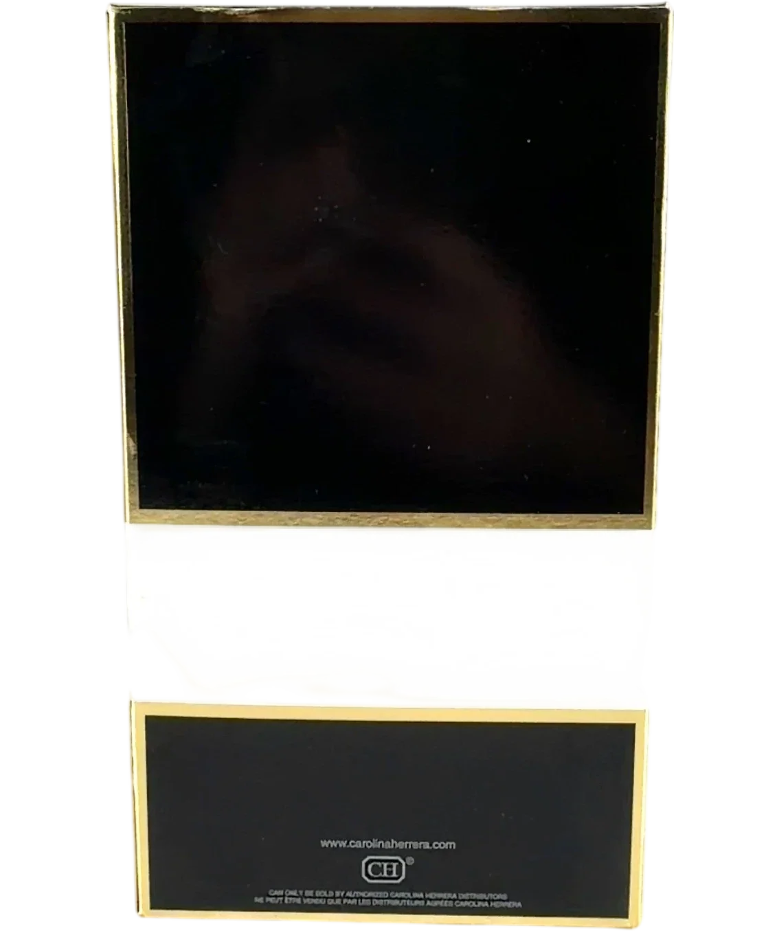 Carolina Herrera GOOD GIRL, size 80ml — back