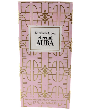 Elizabeth Arden Eternal Aura Eau De Parfum 50ml