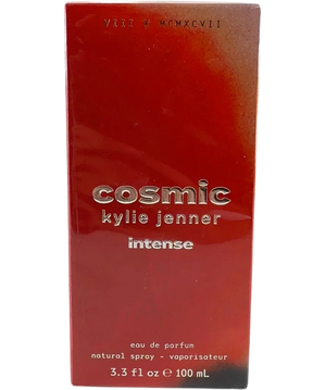 Kylie Cosmetics Cosmic Kylie Jenner Intense Eau De Parfum 100ml 100ml