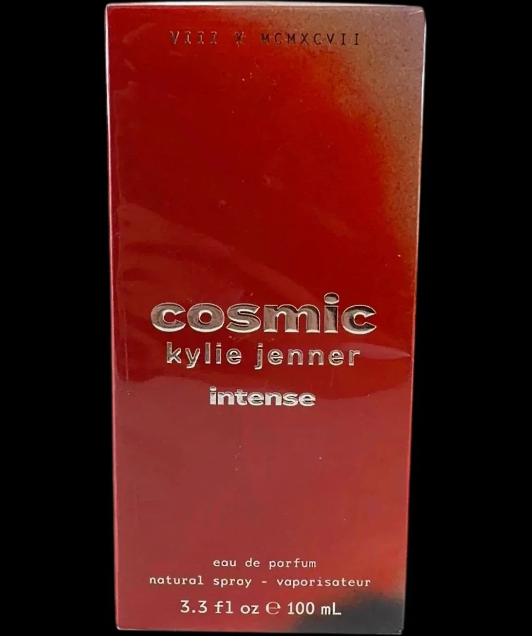 Kylie Jenner Kylie Cosmetics Cosmic Kylie Jenner Intense Eau de Parfum 100ml, size 100ml — detail