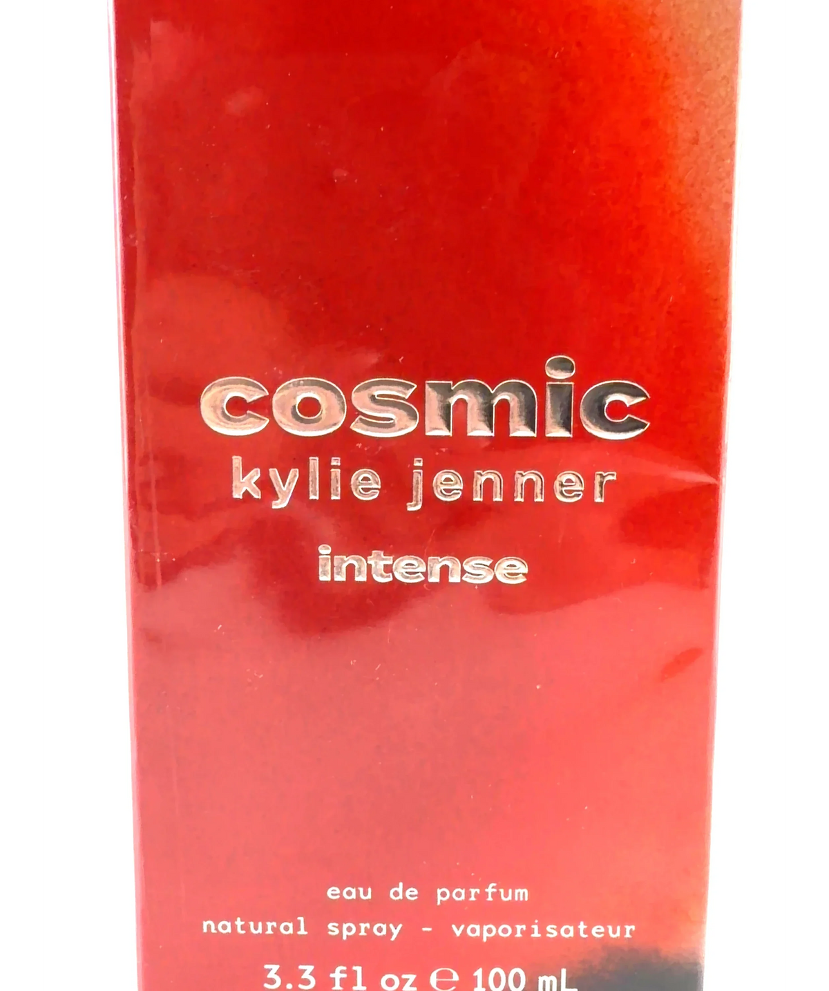 Kylie Jenner Kylie Cosmetics Cosmic Kylie Jenner Intense Eau de Parfum 100ml, size 100ml — label