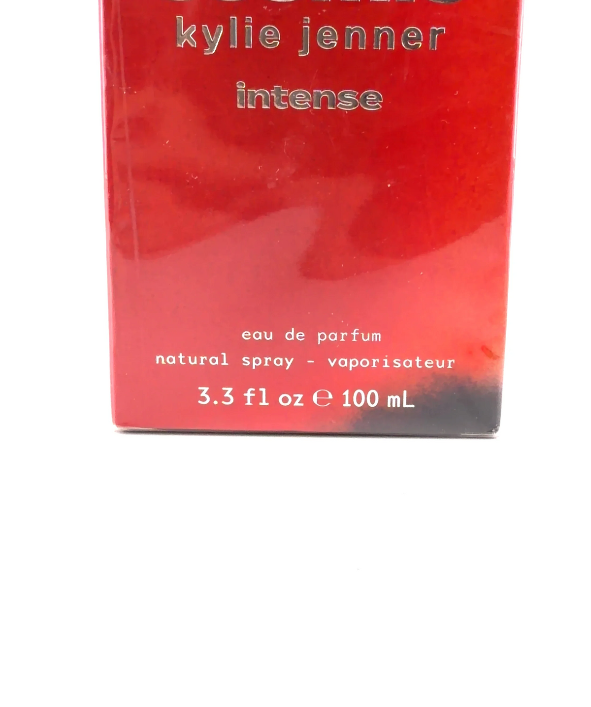 Kylie Jenner Kylie Cosmetics Cosmic Kylie Jenner Intense Eau de Parfum 100ml, size 100ml — care label