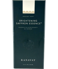 ranavat Brightening Saffron Essence, size 100ml — front