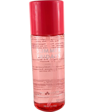Summer Fridays Pink Fragrance Mist 240ml