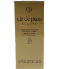Clé de Peau Beauté SOIN PROTECTEUR POUR LES LEVRES PROTECTIVE LIP TREATMENT, size 4g — front
