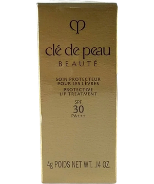 Clé de Peau Beauté Lip Balm 4g