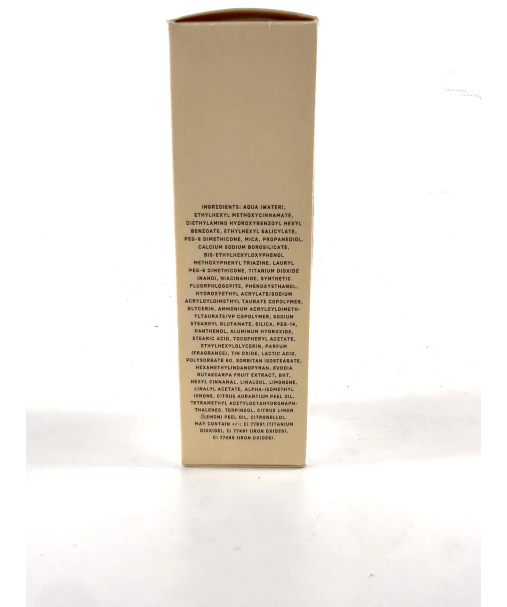 mecca cosmetica Dusk Mecca Cosmetica In A Good Light Illuminating Drops 30ml, size 30ml — fabric detail